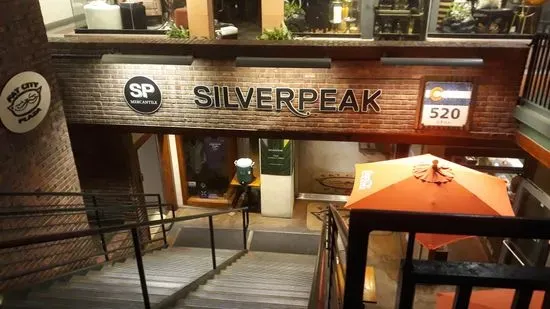 Silverpeak Grill