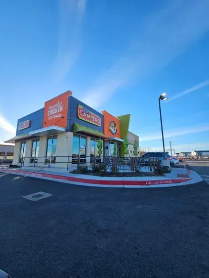 Pollo Campero