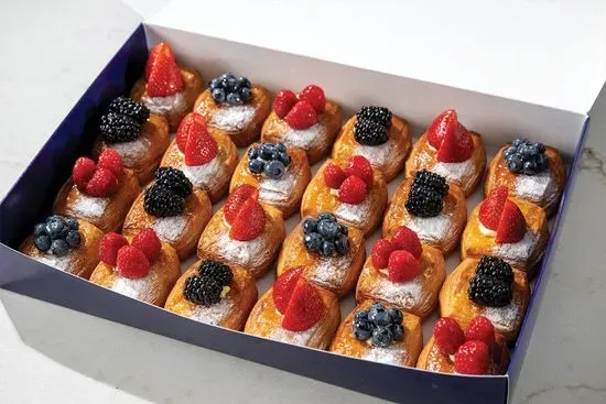 Paris Baguette