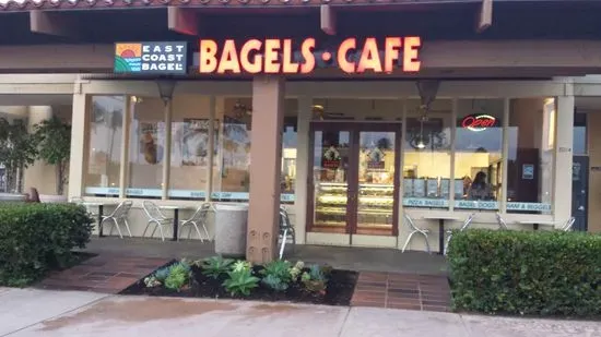 East Coast Bagel