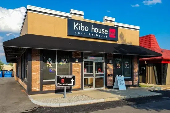 Kibo House