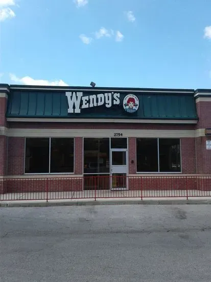 Wendy's