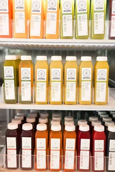 Juicense