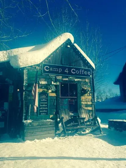 Camp 4 Coffee