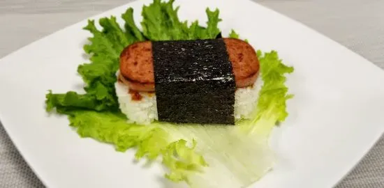 Amaebi Sushi