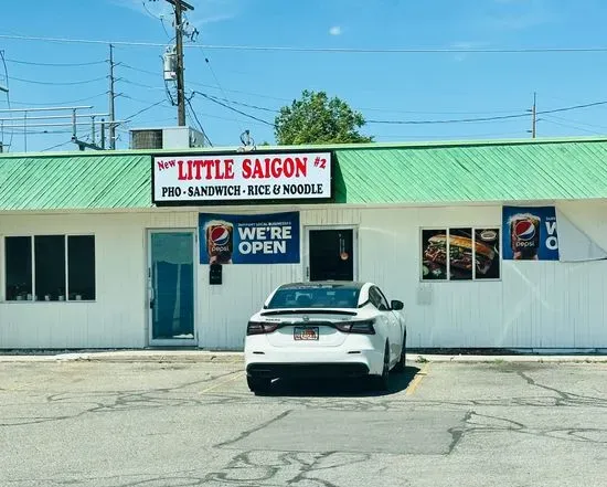 New Little Saigon 2