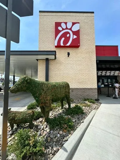 Chick-fil-A