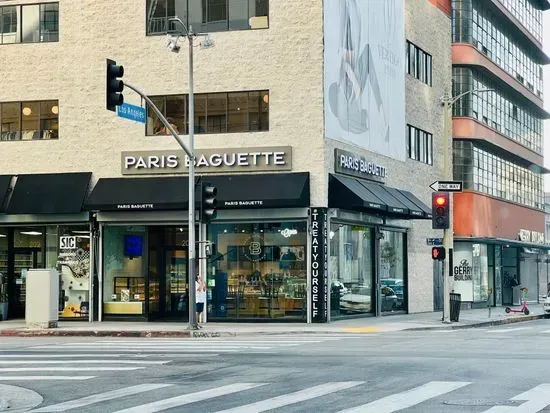 Paris Baguette