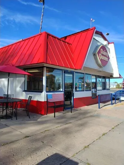 Dairy Queen Grill & Chill