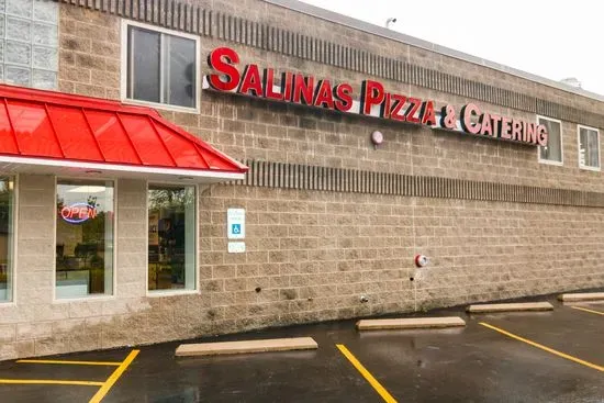 Salina's Pasta & Pizza