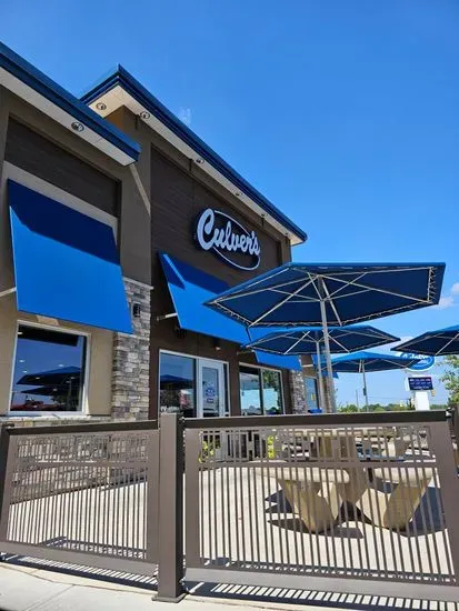 Culver’s