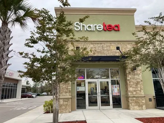 Sharetea Fort Myers