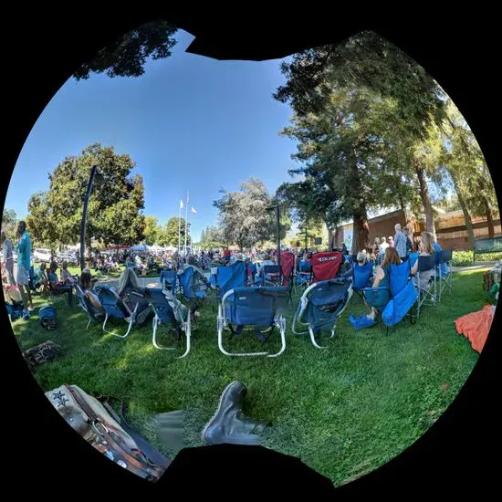 Los Gatos Music in the Park