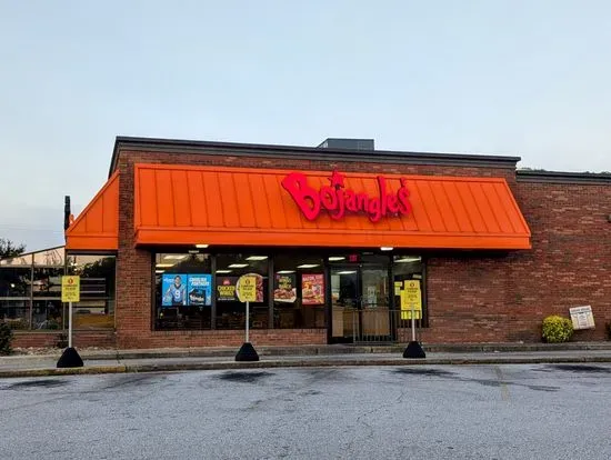 Bojangles