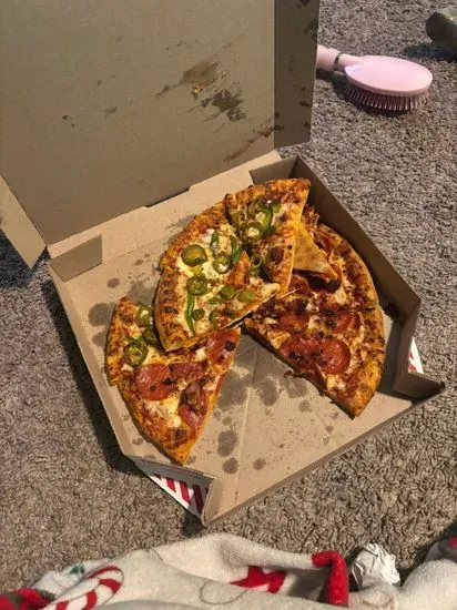 Domino's Pizza