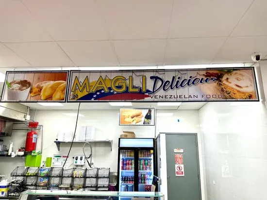 Magli Delicious