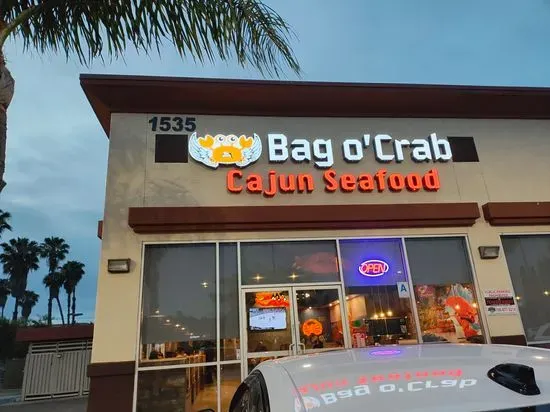 Bag O Crab