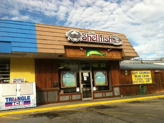 Southside Shellfish