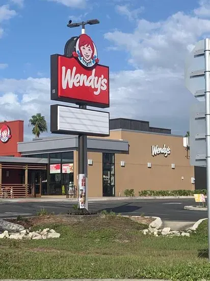 Wendy's