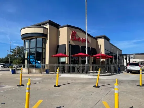 Chick-fil-A