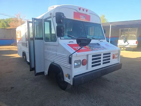 Pakka Local Food Truck