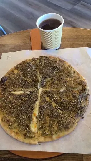 Zaatar N' More