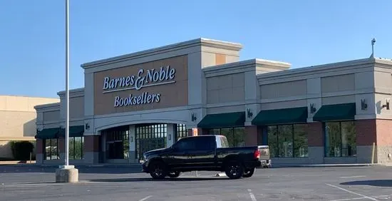 Barnes & Noble