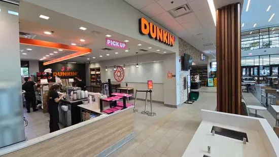 Dunkin’