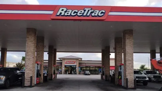 RaceTrac