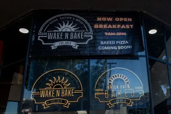 Baked Restaurants