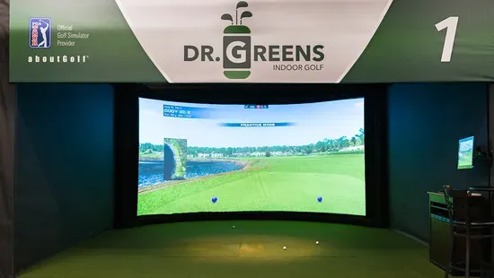 Dr. Green's Golf & Entertainment