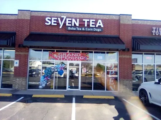 Seven Tea