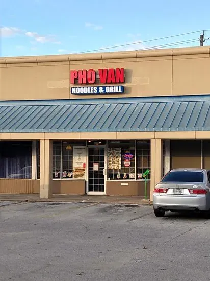 Pho Van