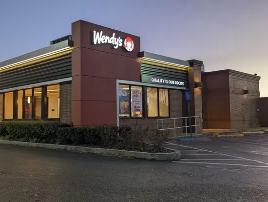 Wendy's