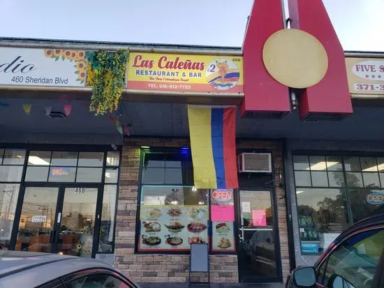 Las Caleñas 2 Colombian Restaurant