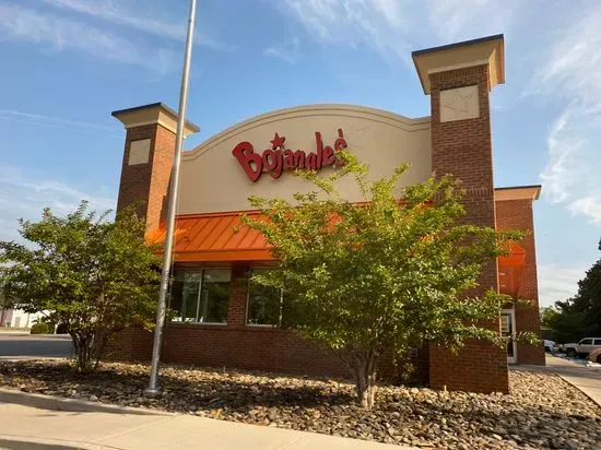 Bojangles