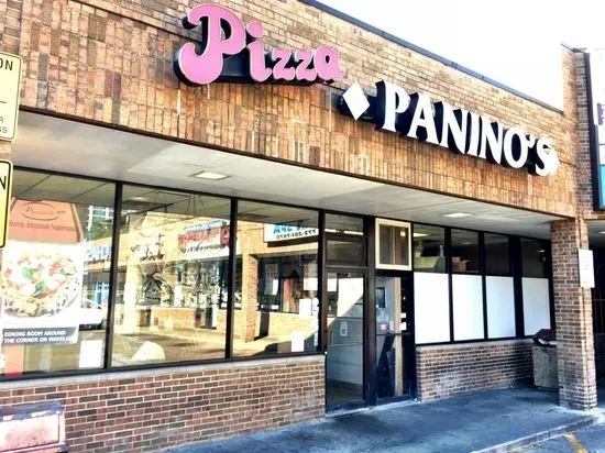 Panino's Pizza - Chicago