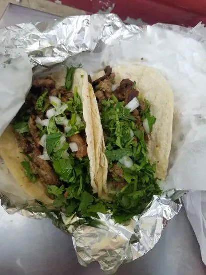 Taqueria Chilangos (Food Truck)