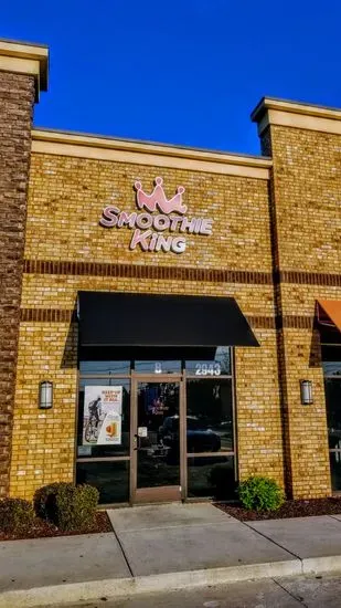 Smoothie King