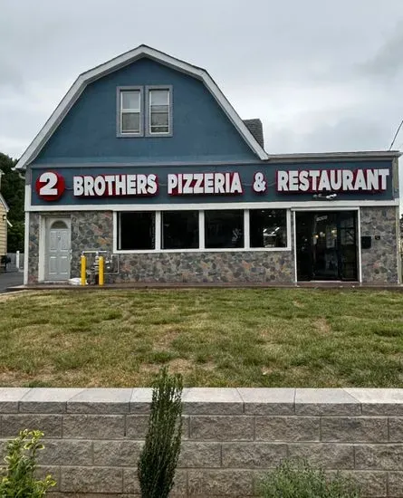 2 Brothers Pizzeria & Restaurant