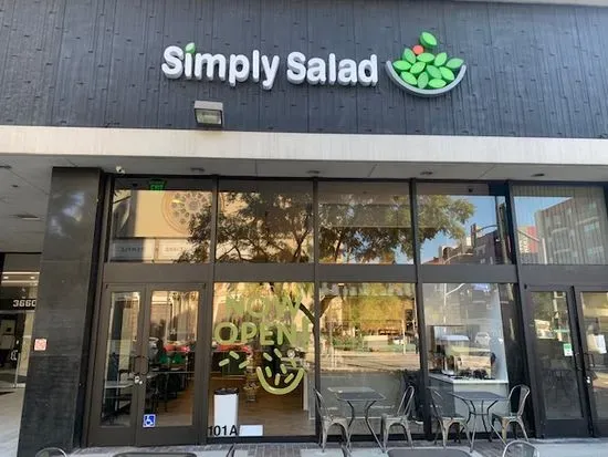 Simply Salad