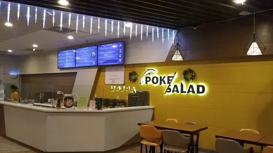 Poke Salad