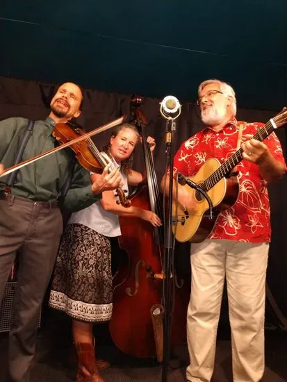 Ocracoke Alive's Deepwater Theater