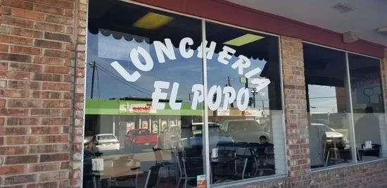 Loncheria El Popo