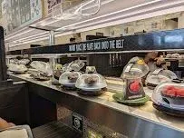 Kura Revolving Sushi Bar