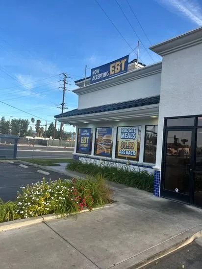 Baker's Drive-Thru