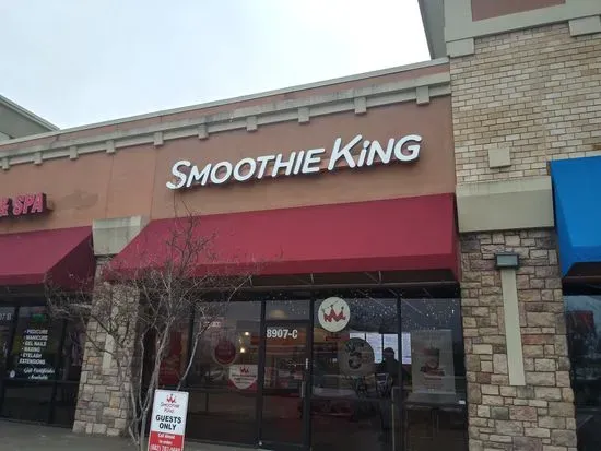 Smoothie King