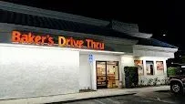 Baker's Drive-Thru