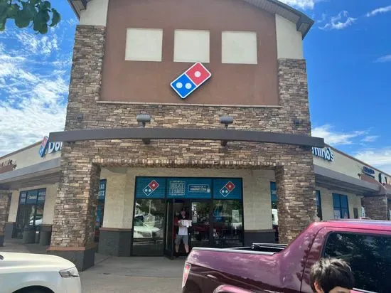 Domino's Pizza