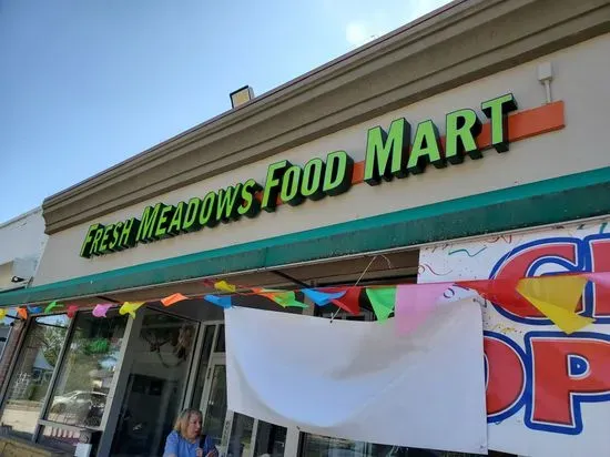 FRESH MEADOWS FOOD MART